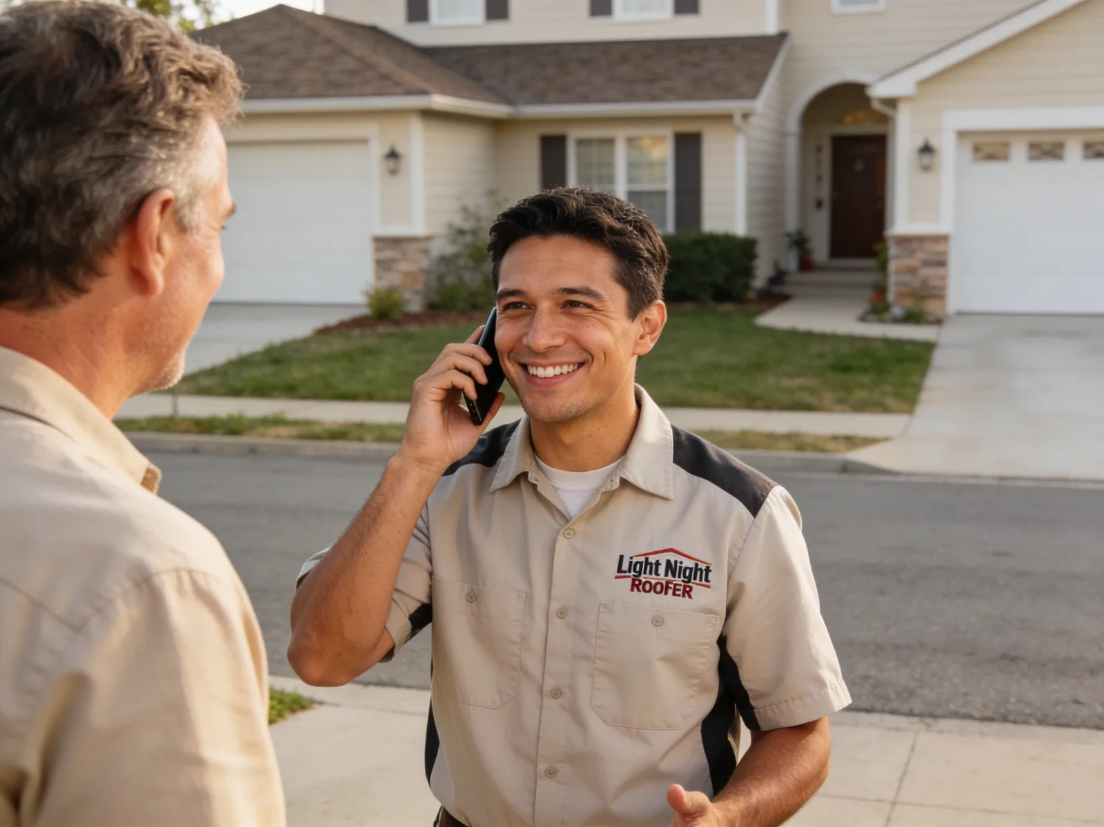 Emergency Roof Repair Manchester, GA FAQs